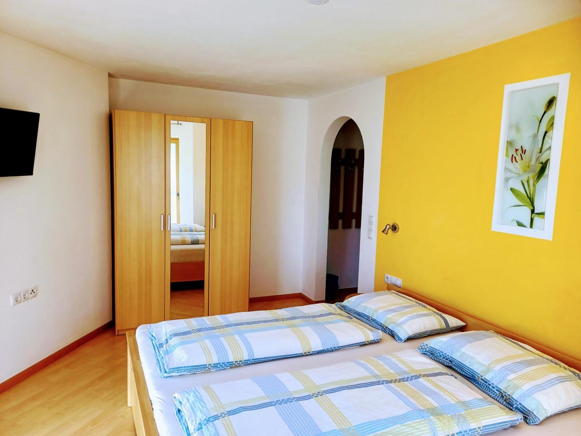 Agriturismo Ferienhof Gschloier (Adults Only) Laion Habitación foto